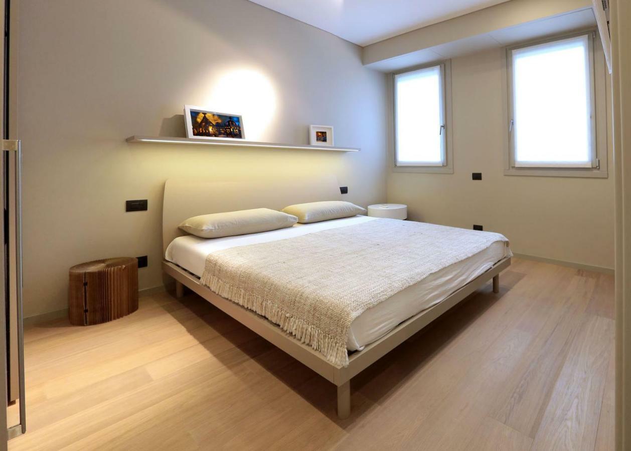 Suite Porta Romana #2 มิลาน ภายนอก รูปภาพ