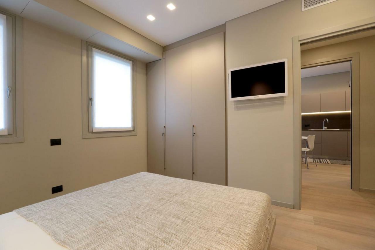 Suite Porta Romana #2 มิลาน ภายนอก รูปภาพ