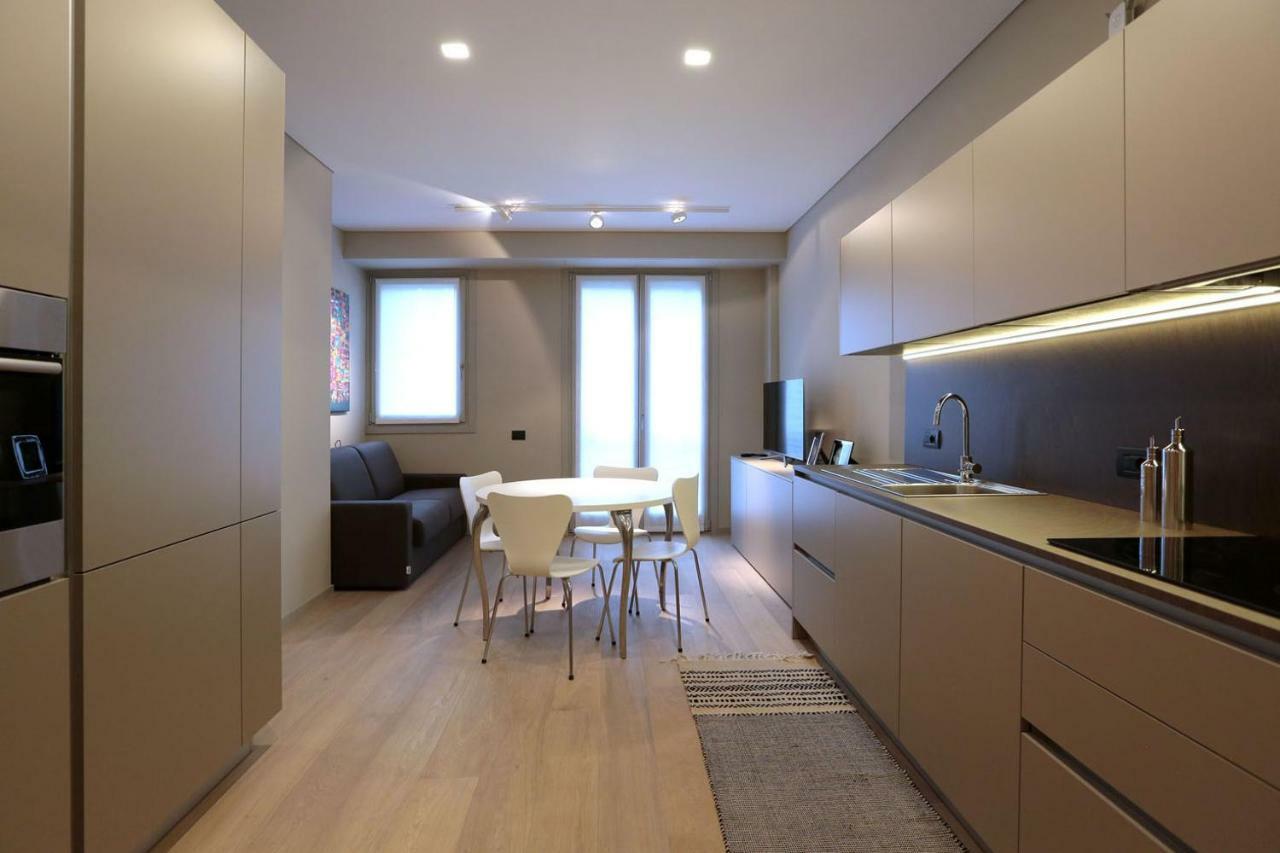 Suite Porta Romana #2 มิลาน ภายนอก รูปภาพ