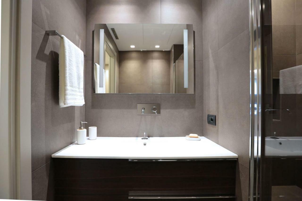 Suite Porta Romana #2 มิลาน ภายนอก รูปภาพ