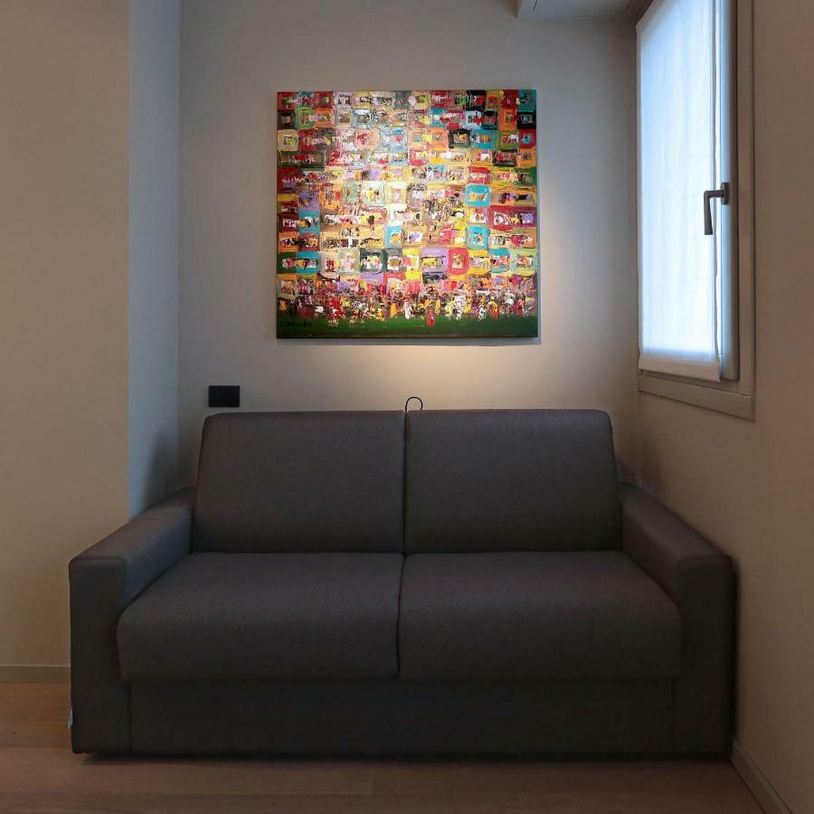 Suite Porta Romana #2 มิลาน ภายนอก รูปภาพ