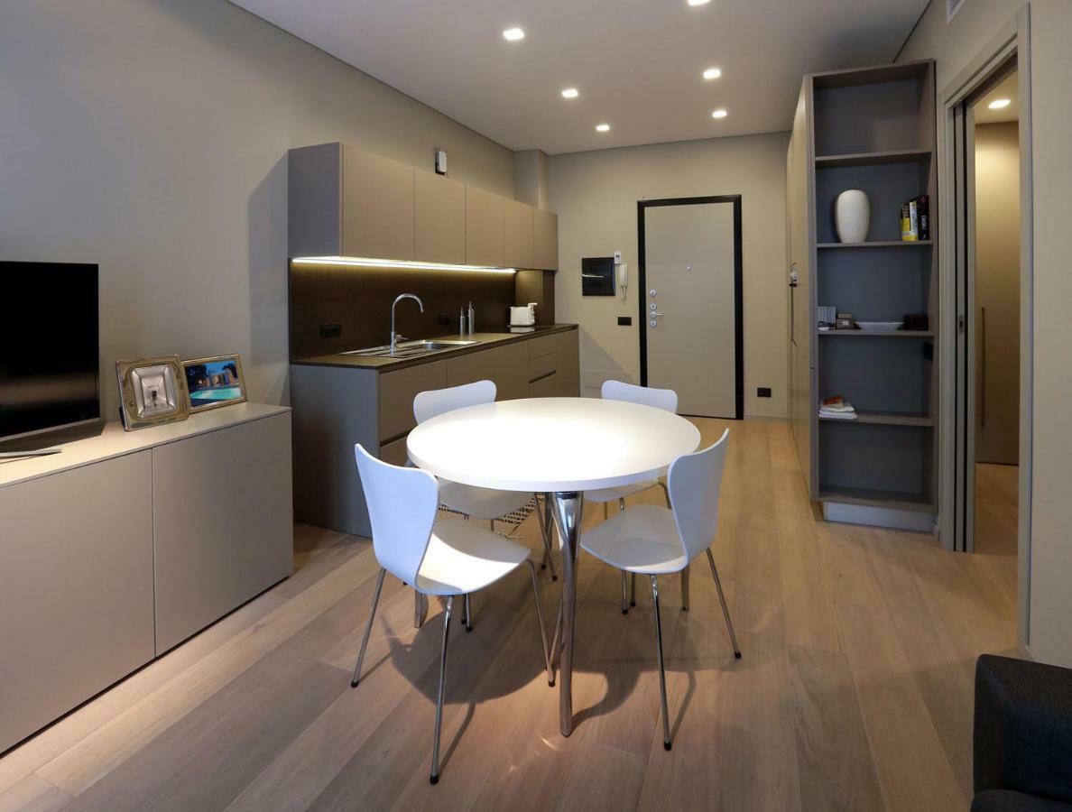 Suite Porta Romana #2 มิลาน ภายนอก รูปภาพ