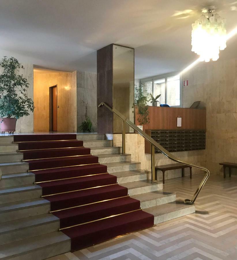 Suite Porta Romana #2 มิลาน ภายนอก รูปภาพ